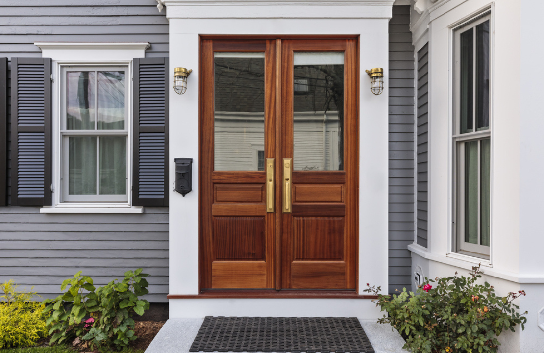 archway nagar doors